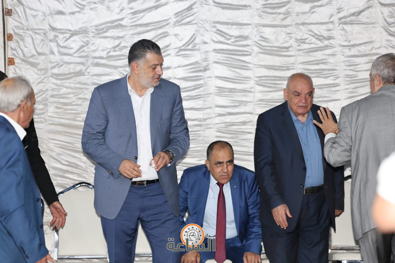 Madar Al-Saa Images 0.6084476644878757