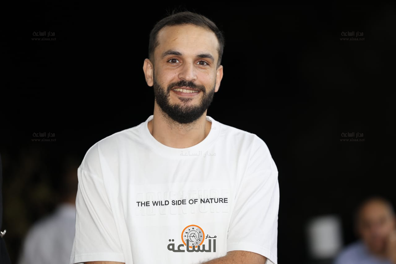 Madar Al-Saa Images 0.97937482625902