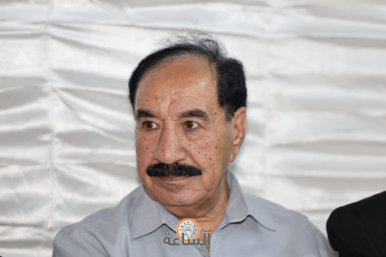 Madar Al-Saa Images 0.5511123680751483