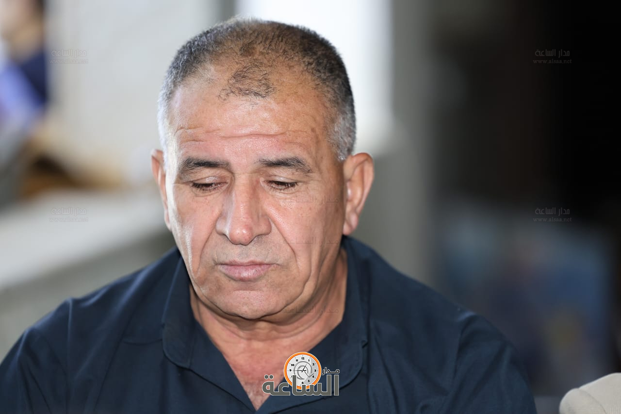 Madar Al-Saa Images 0.6987374672679534