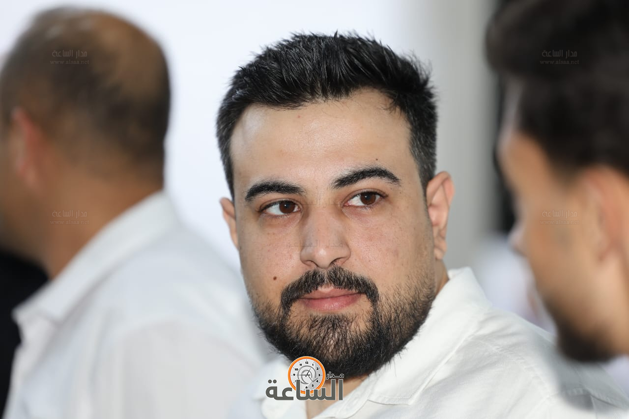 Madar Al-Saa Images 0.48619680136279386