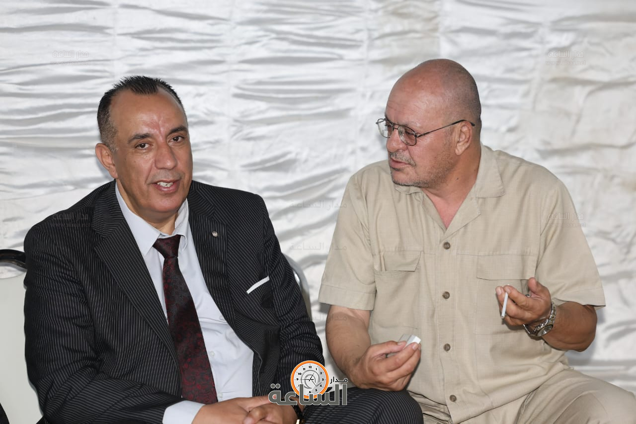 Madar Al-Saa Images 0.2943141717840497