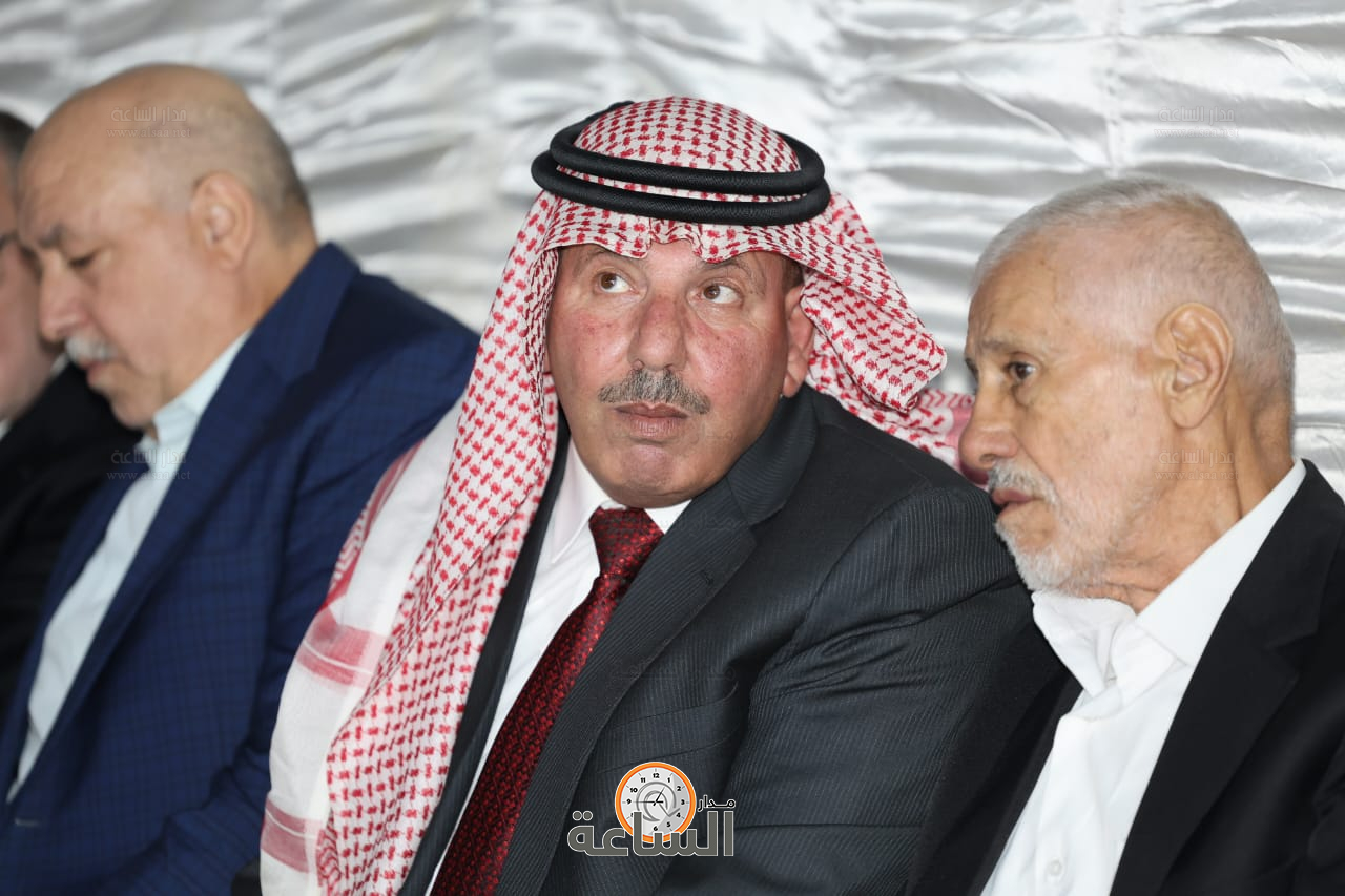 Madar Al-Saa Images 0.26095646116229454