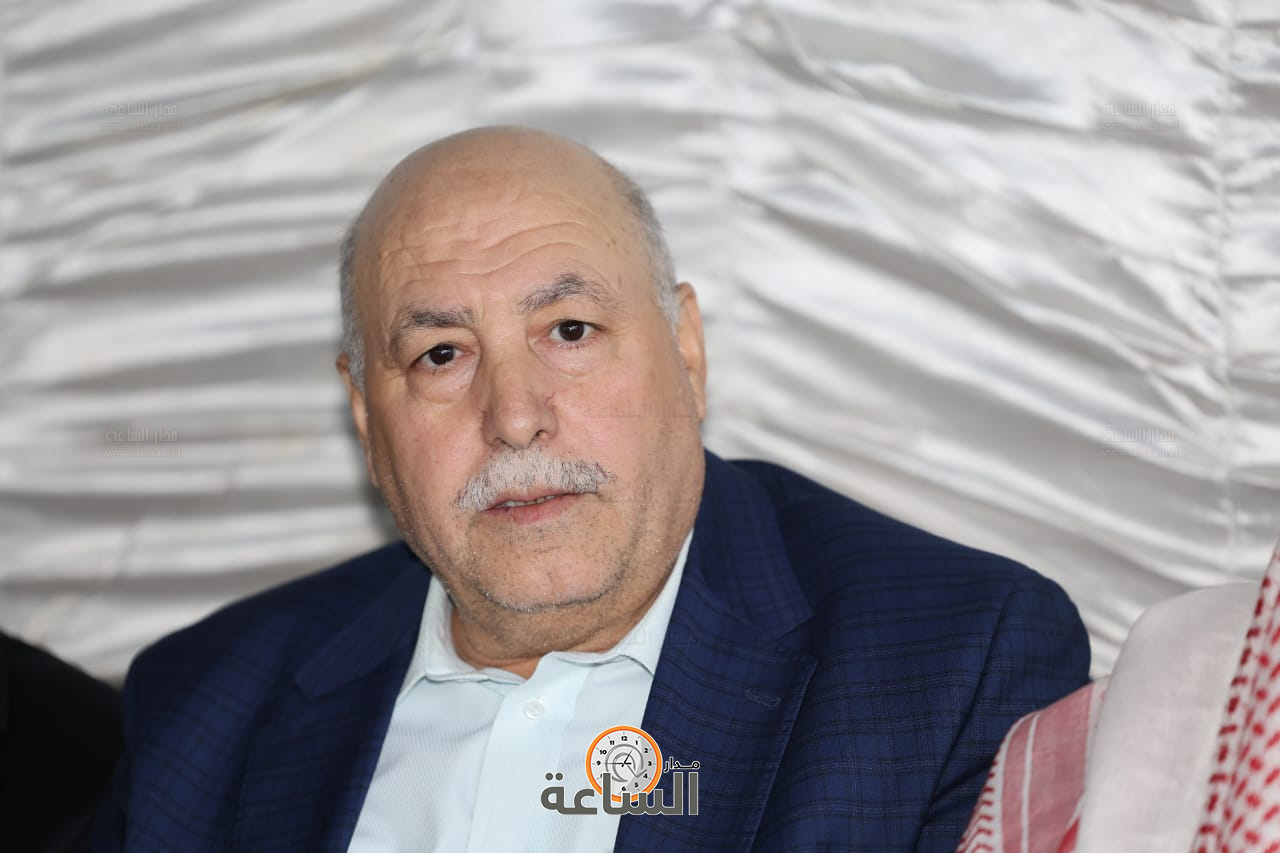 Madar Al-Saa Images 0.023704078235459836