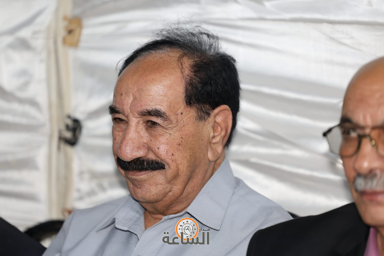 Madar Al-Saa Images 0.9393965031696145