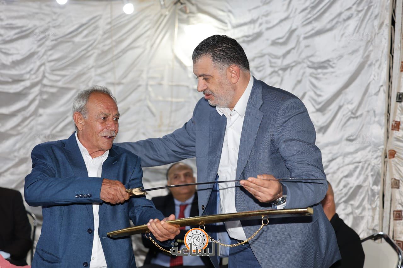 Madar Al-Saa Images 0.09693249484739763