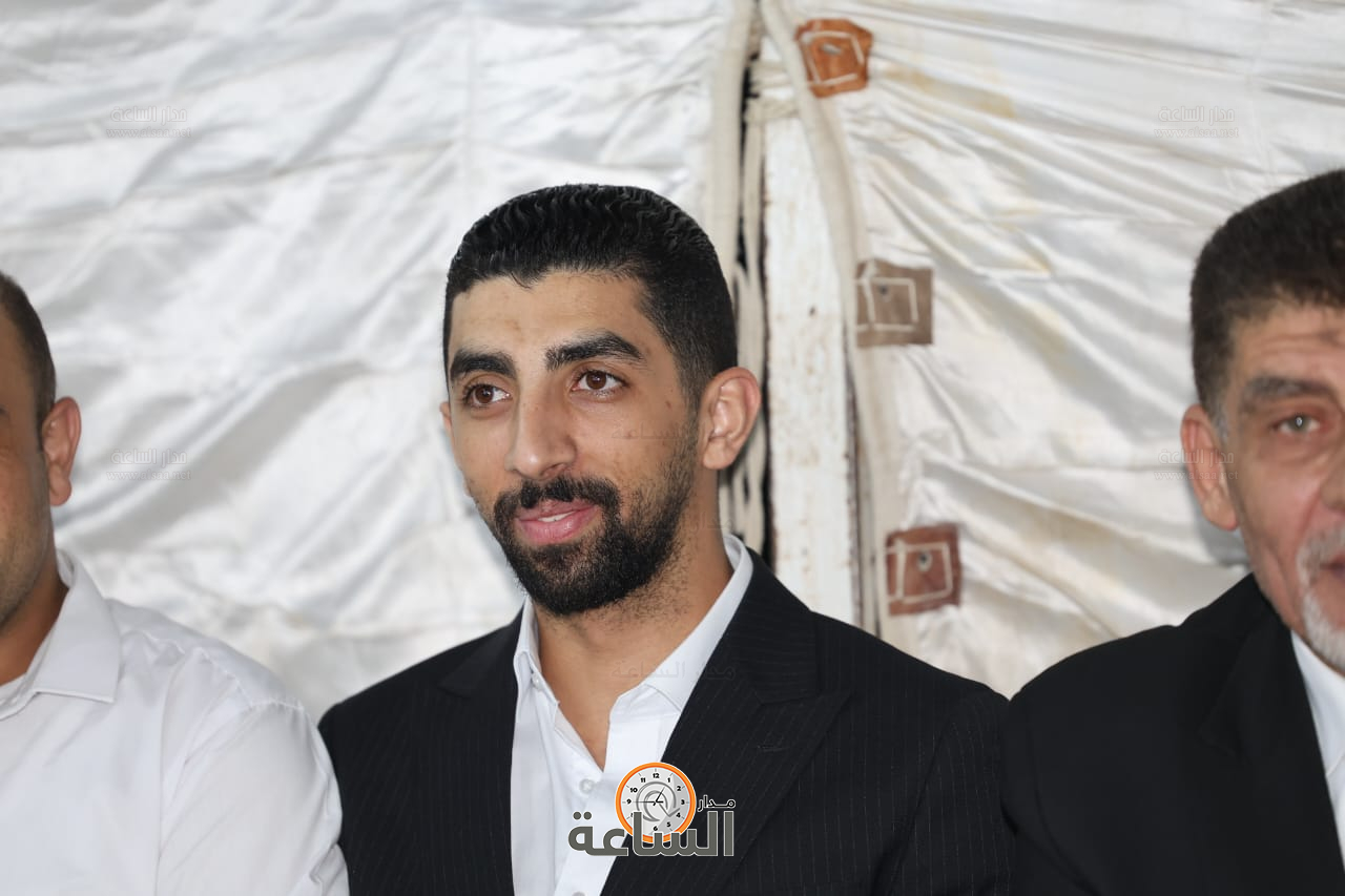 Madar Al-Saa Images 0.13823308556267666