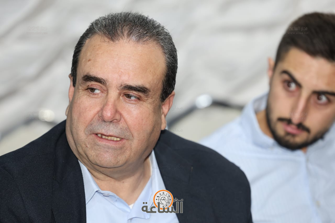 Madar Al-Saa Images 0.4606742038306859