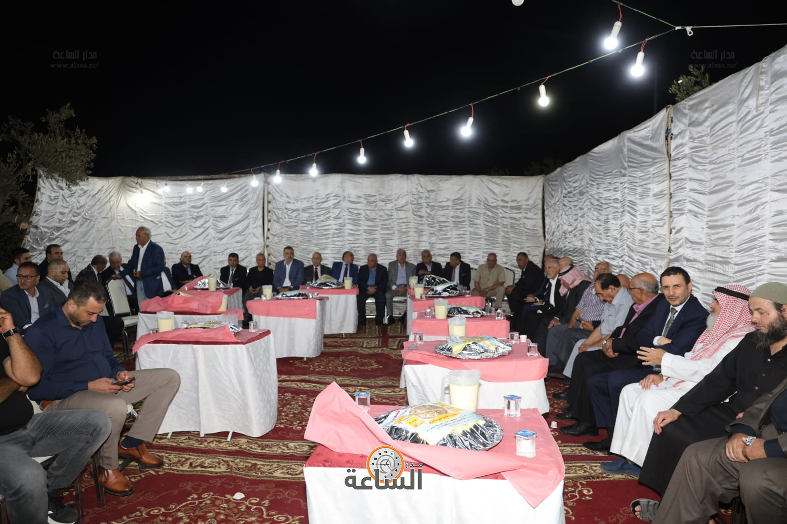 Madar Al-Saa Images 0.04585341150207167