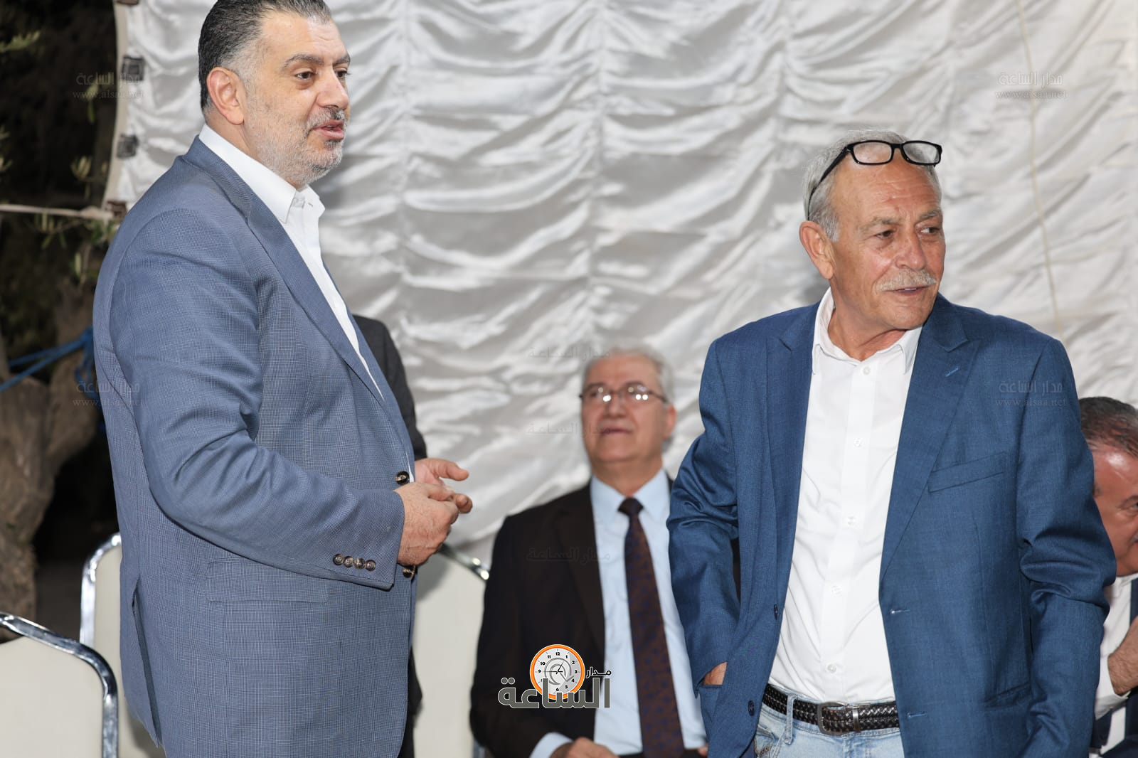 Madar Al-Saa Images 0.8818075353479287