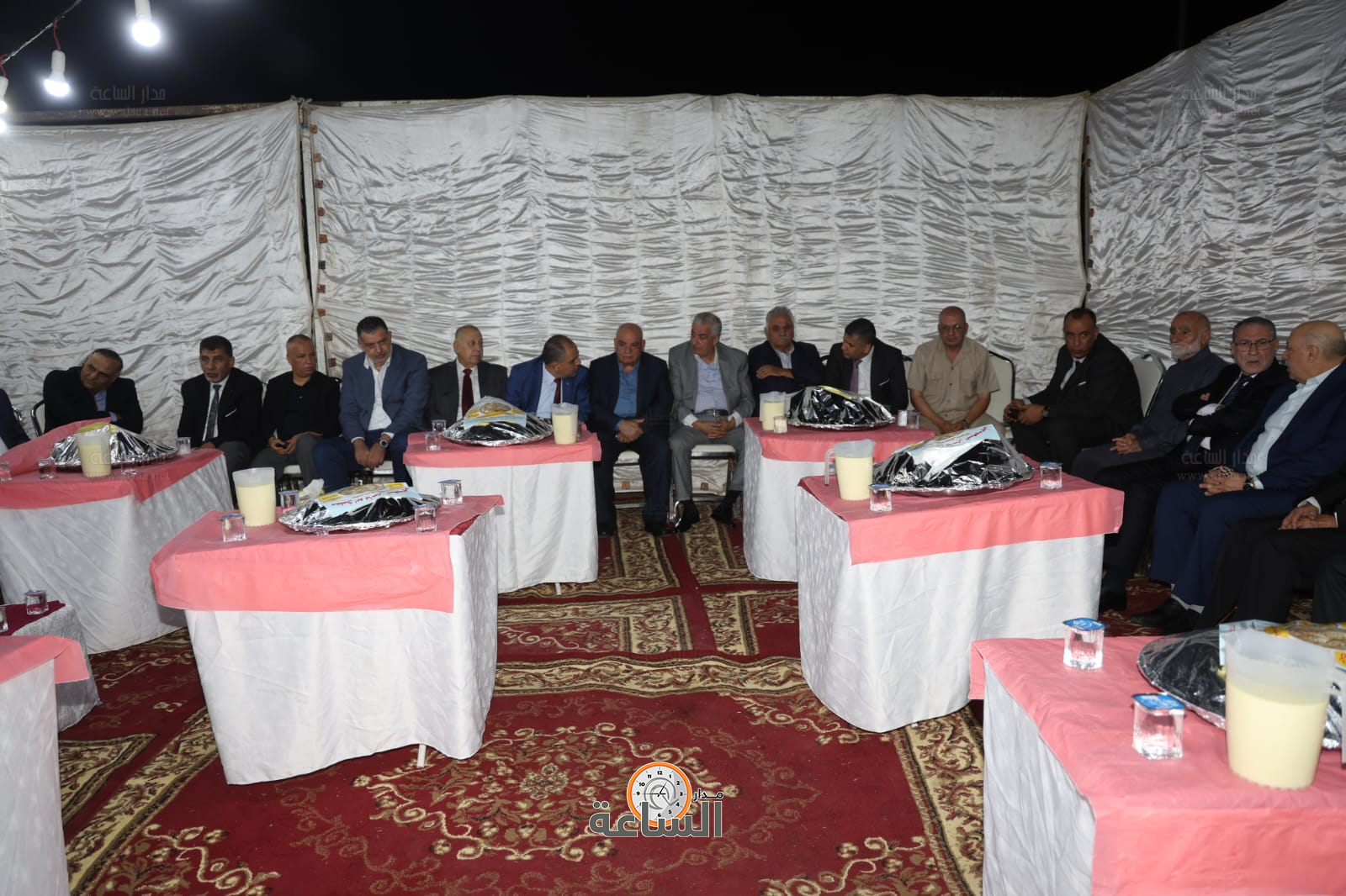 Madar Al-Saa Images 0.3610946789629689