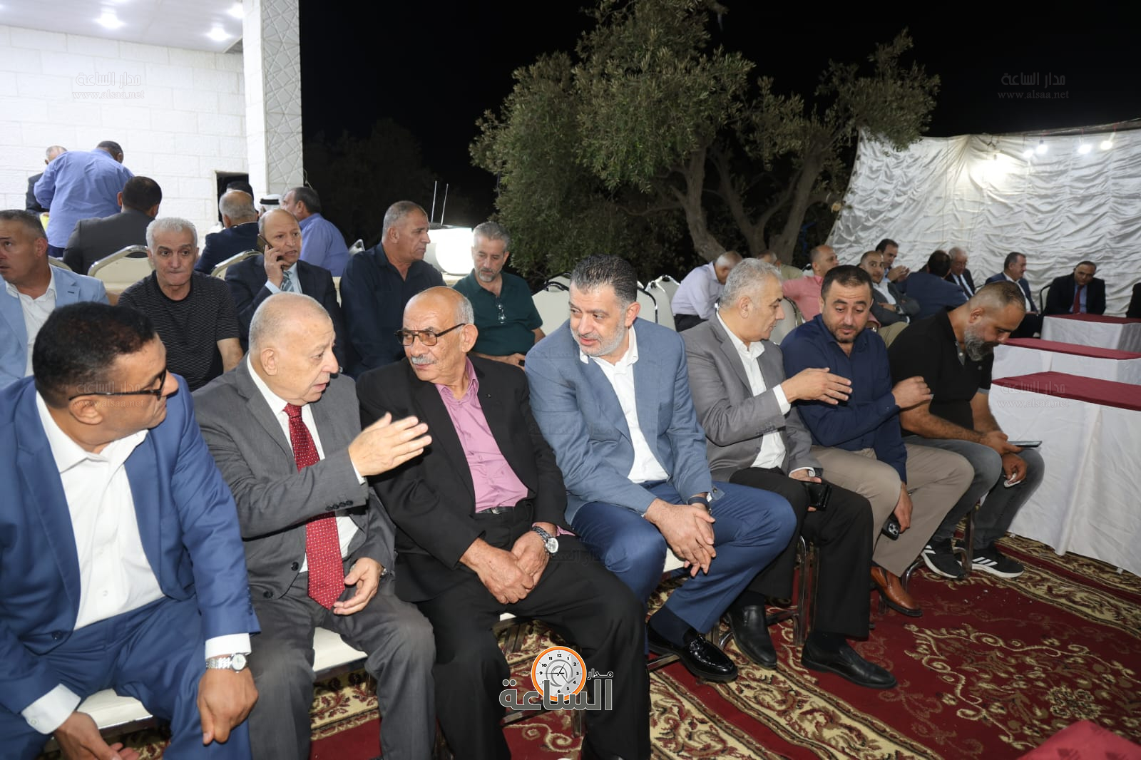 Madar Al-Saa Images 0.7283104757068811