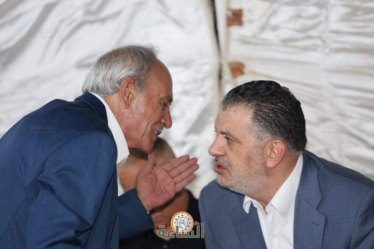 Madar Al-Saa Images 0.26343091424774934