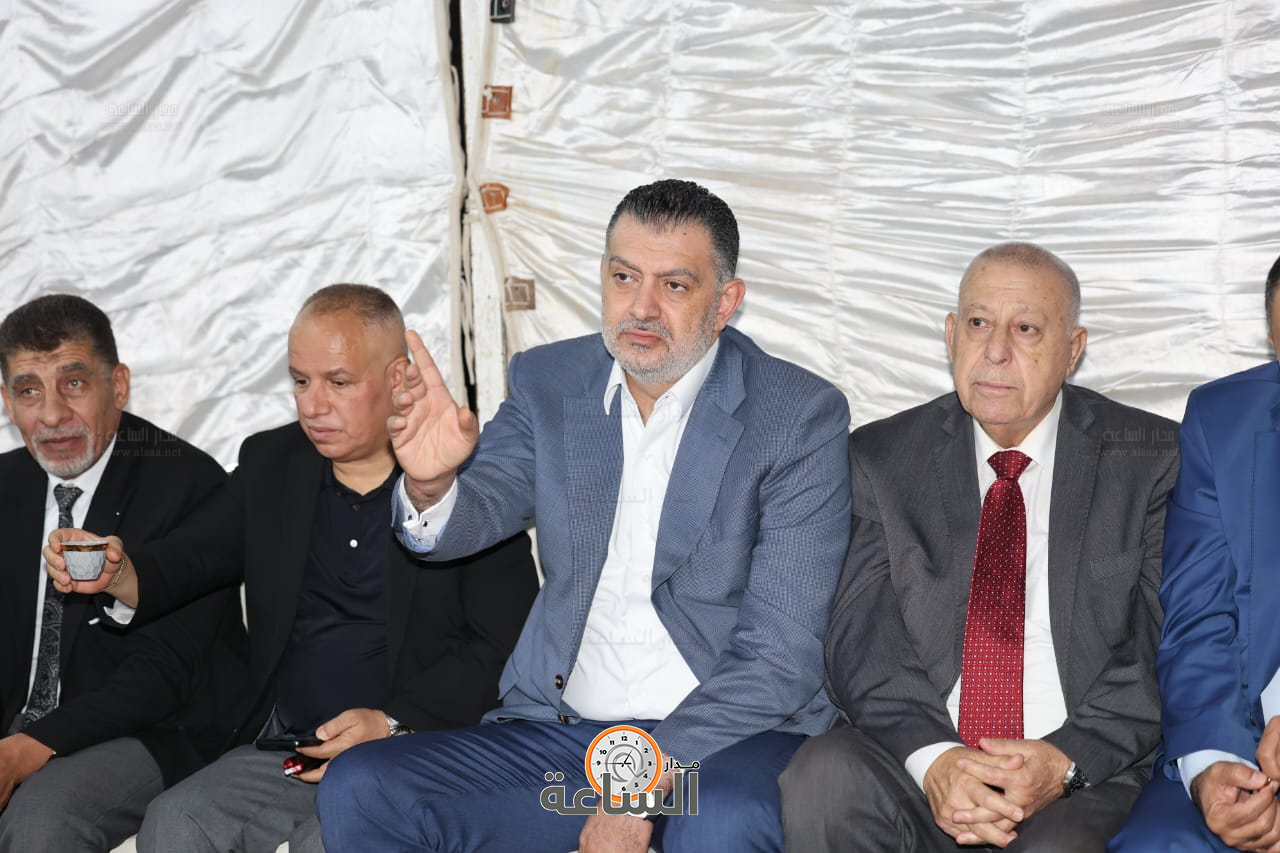 Madar Al-Saa Images 0.3859823767870708