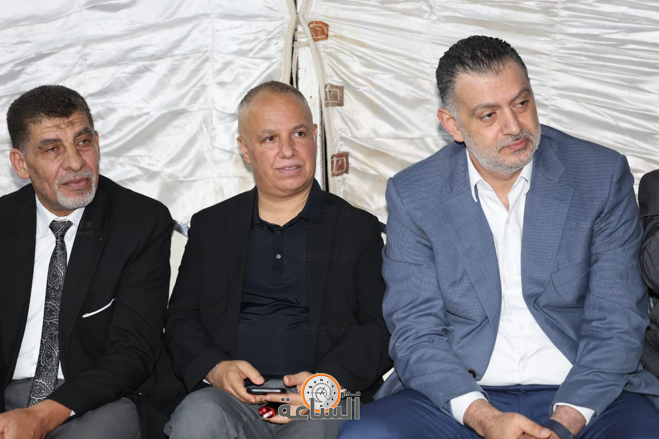 Madar Al-Saa Images 0.7239835622627441