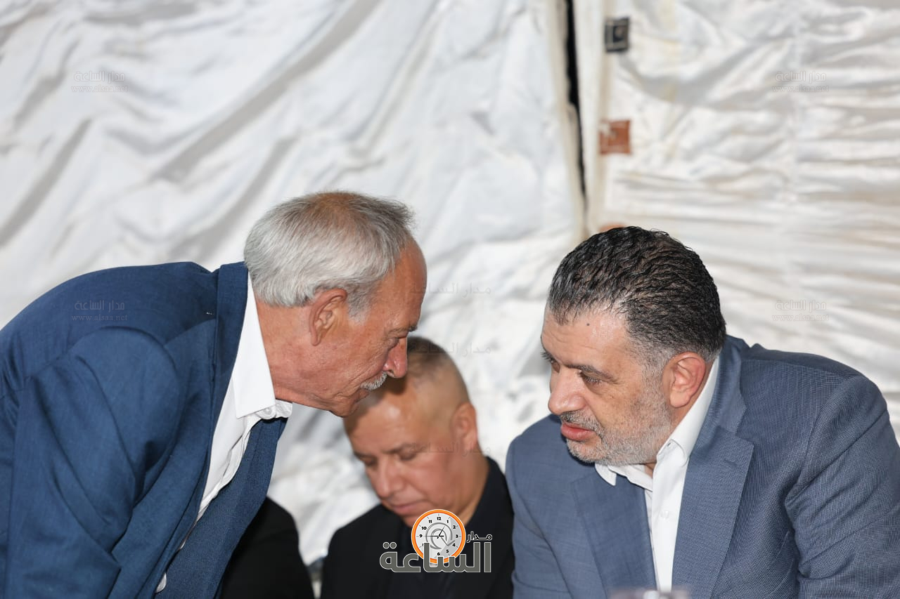 Madar Al-Saa Images 0.7525373686164847