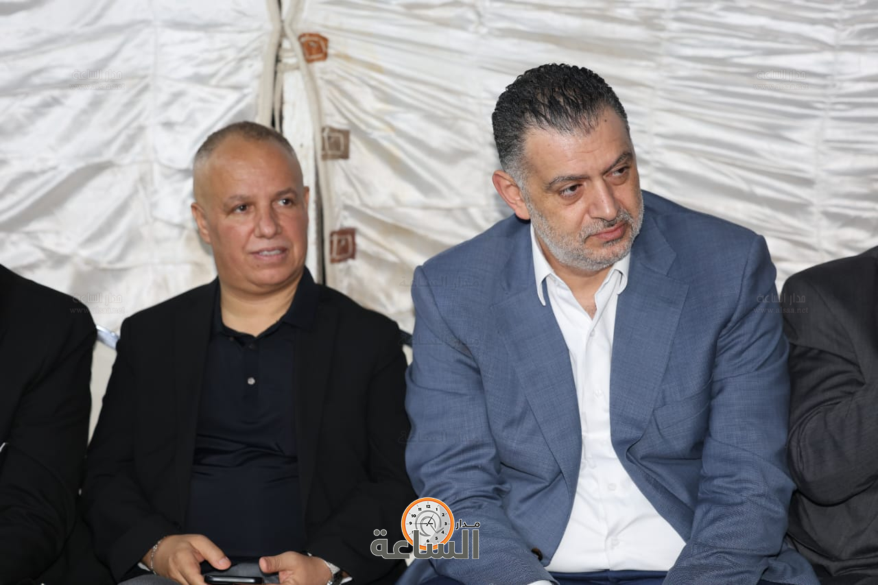 Madar Al-Saa Images 0.5980106729378893