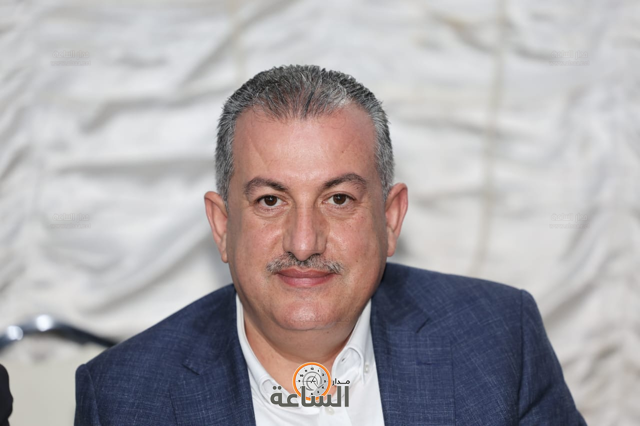 Madar Al-Saa Images 0.16463837873862808