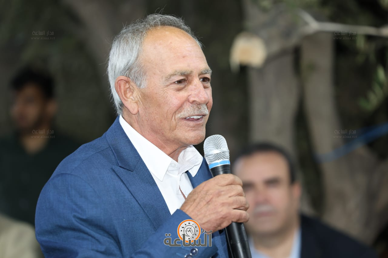 Madar Al-Saa Images 0.3750554028460362