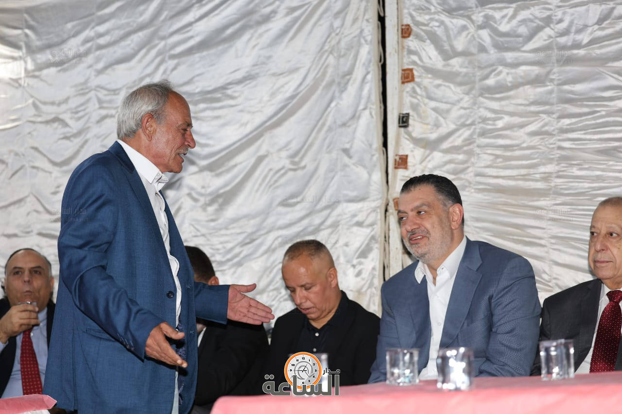 Madar Al-Saa Images 0.011408376186687552