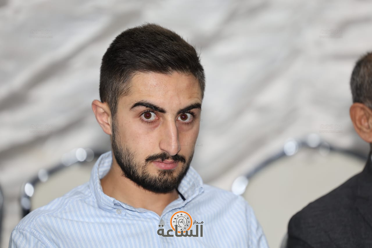 Madar Al-Saa Images 0.05671233113772689