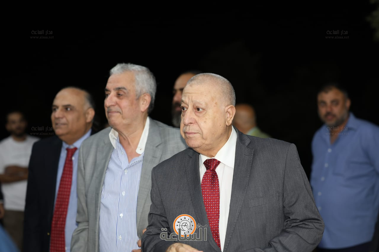 Madar Al-Saa Images 0.7114635560910404