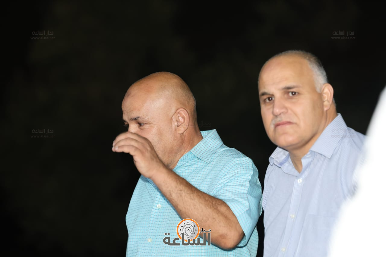 Madar Al-Saa Images 0.44078017343745024