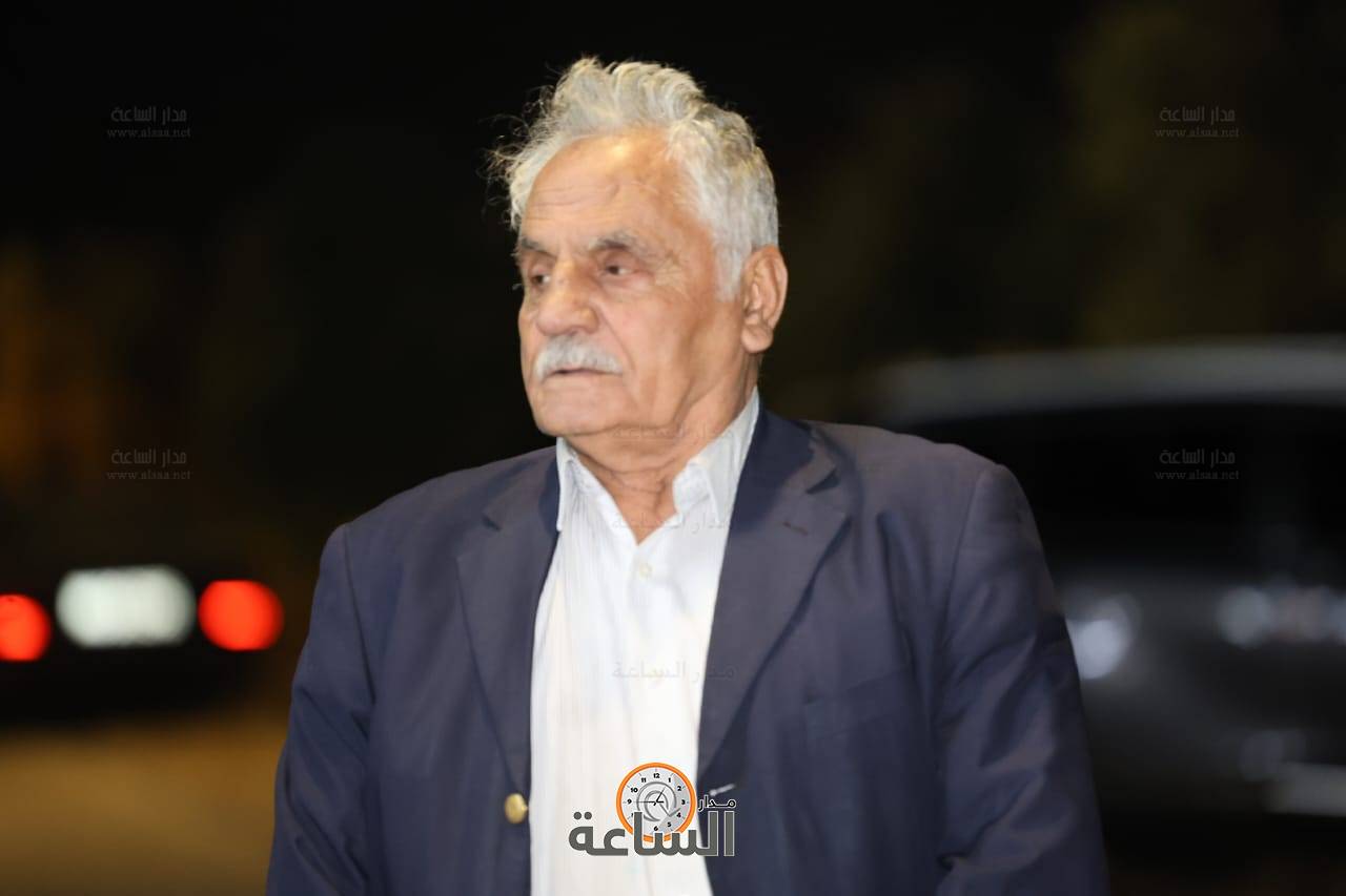 Madar Al-Saa Images 0.9403312890523057