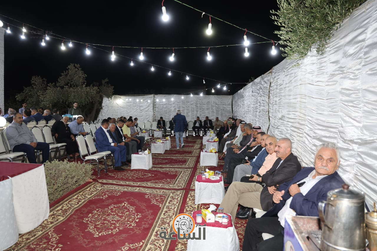 Madar Al-Saa Images 0.35210071238623686