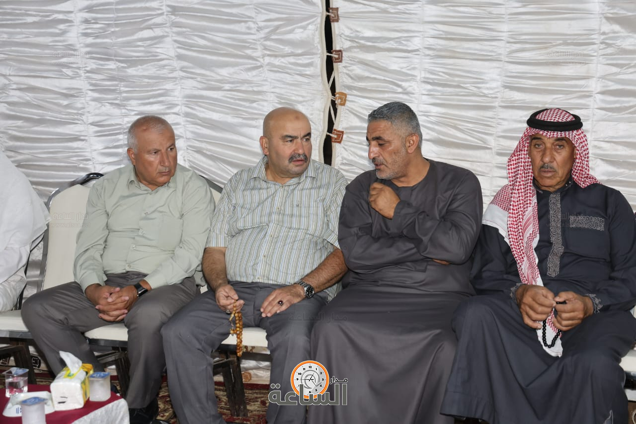 Madar Al-Saa Images 0.0047136526516957655