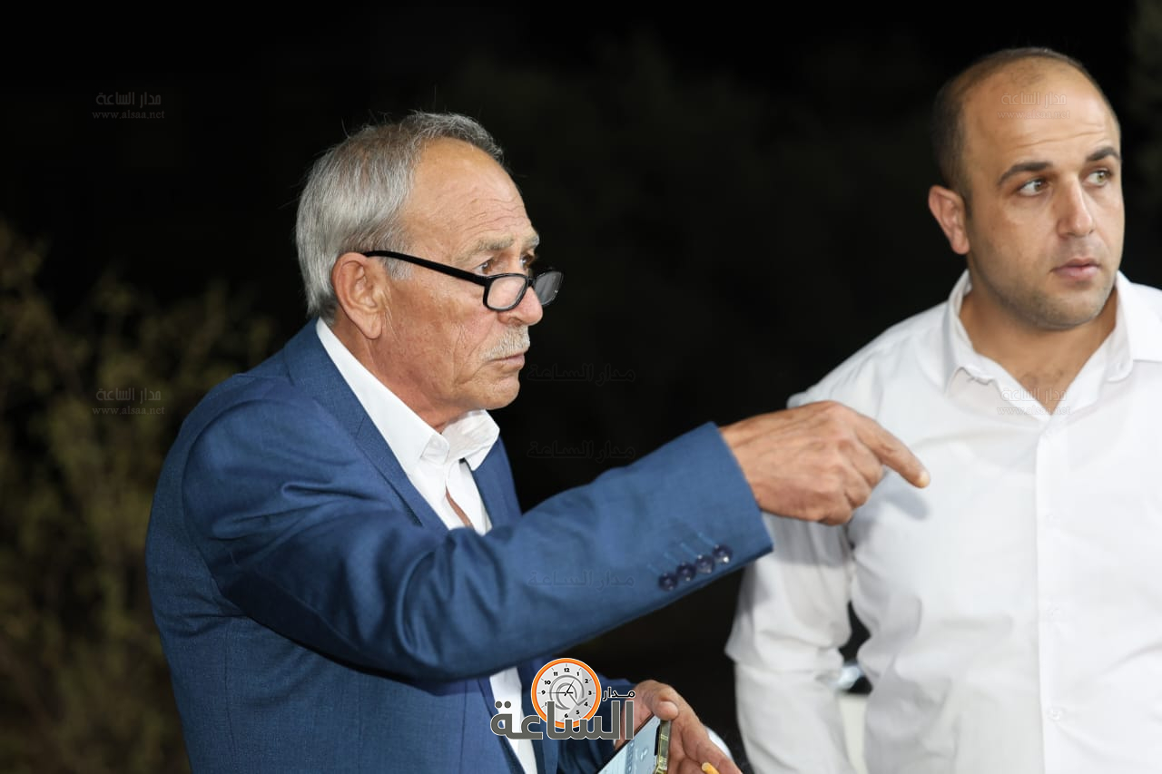 Madar Al-Saa Images 0.2499131439587512