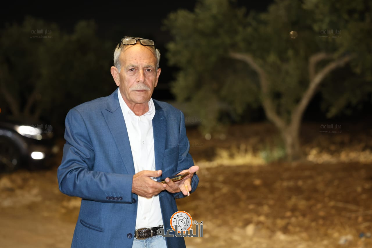 Madar Al-Saa Images 0.8798945575952762