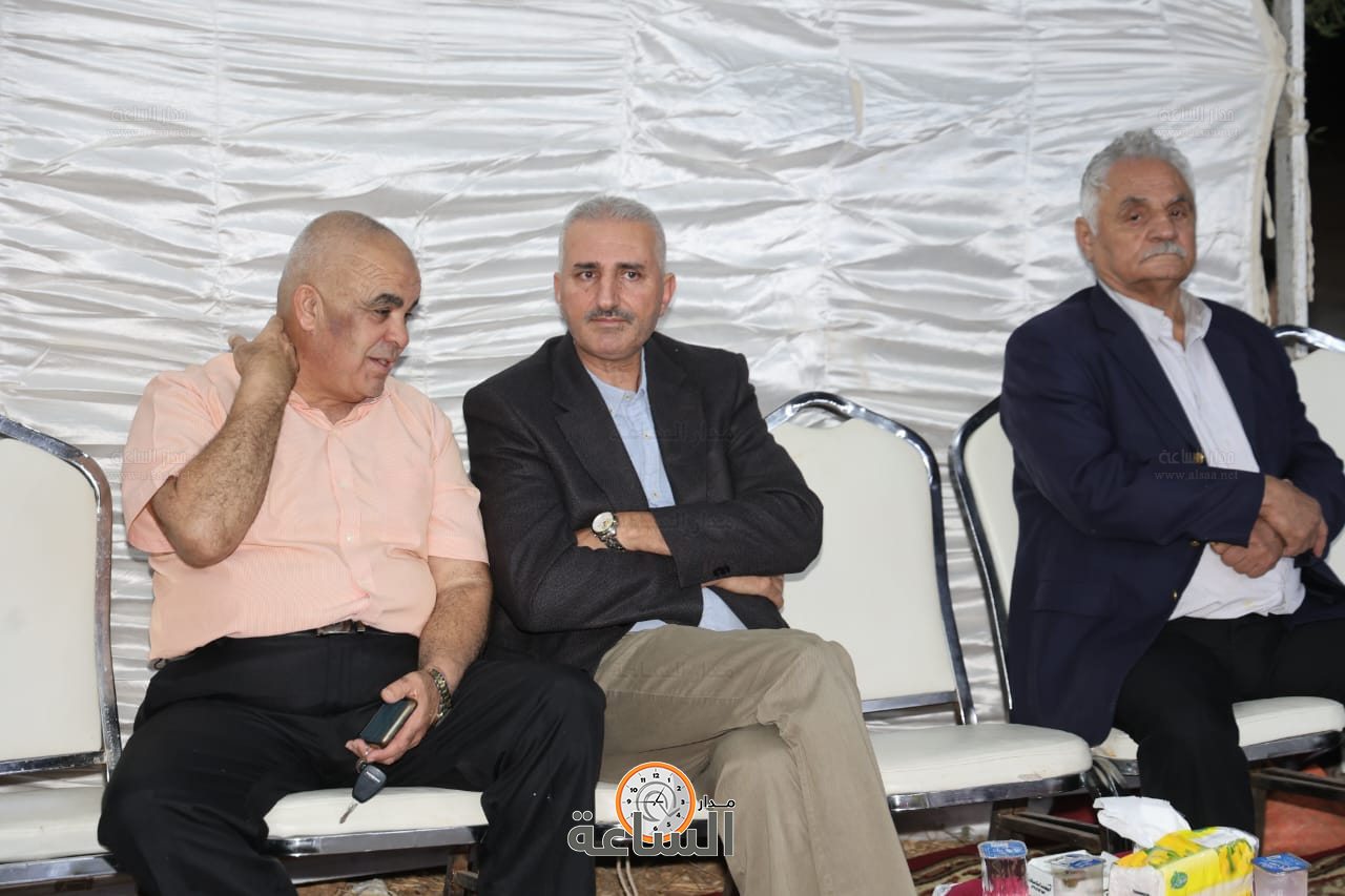 Madar Al-Saa Images 0.6523880333261497