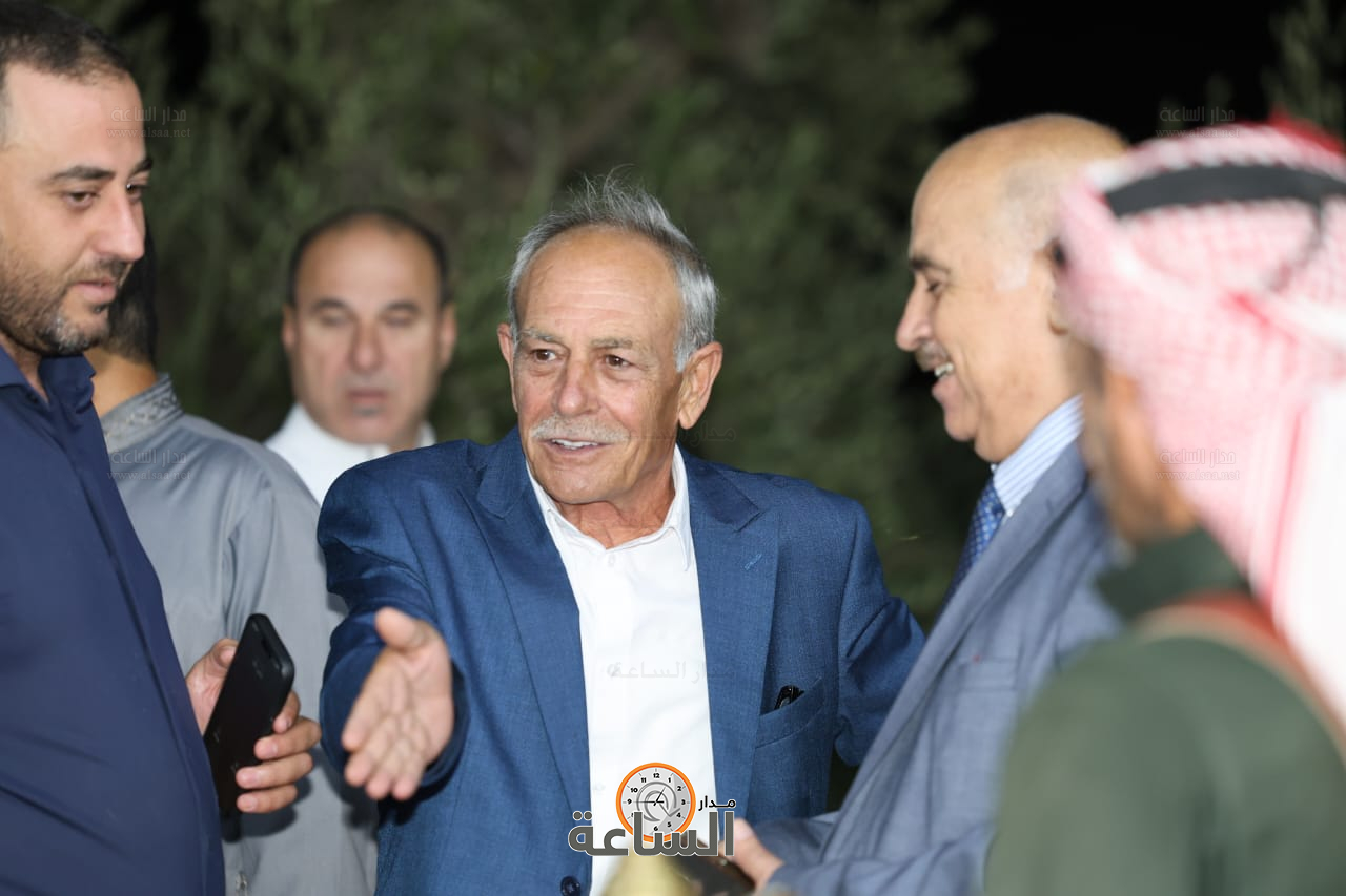 Madar Al-Saa Images 0.06948446854519896