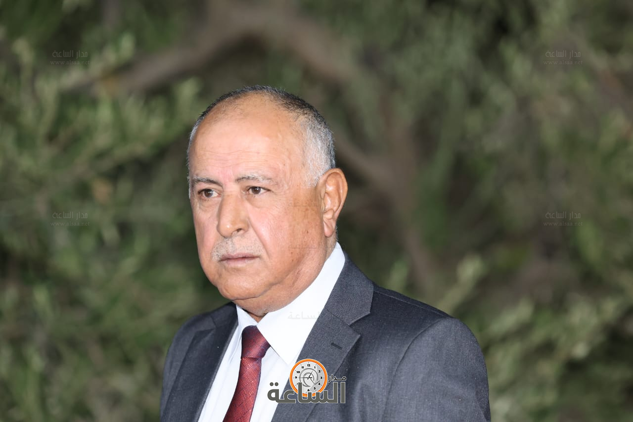 Madar Al-Saa Images 0.12908306668672376