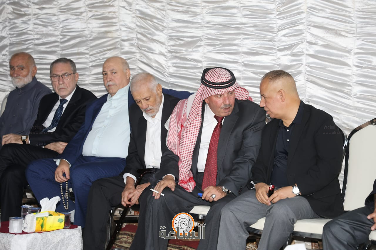 Madar Al-Saa Images 0.812654943798483