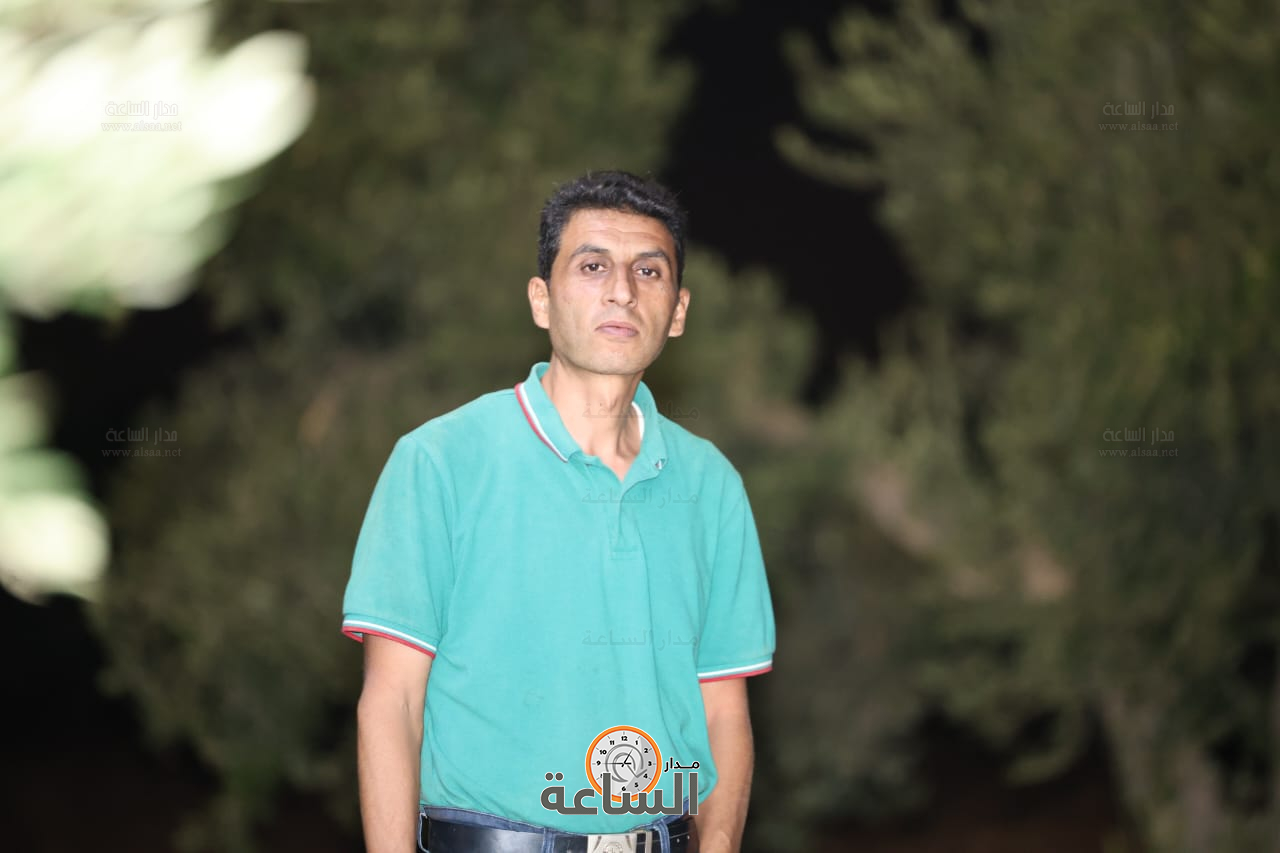 Madar Al-Saa Images 0.39431371909543156