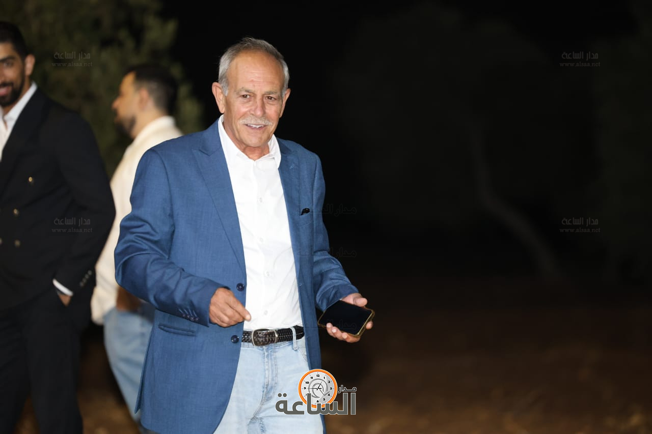 Madar Al-Saa Images 0.09129445318750162