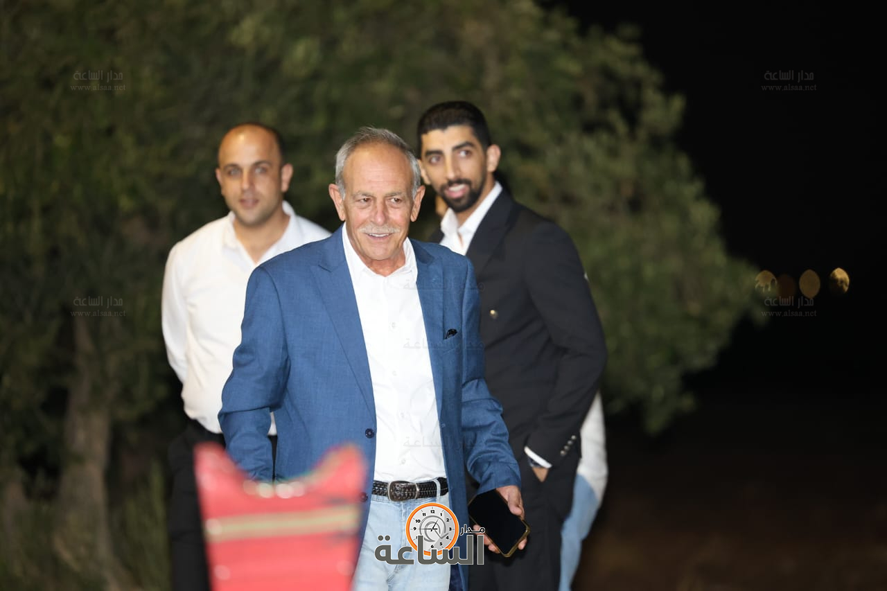 Madar Al-Saa Images 0.39131383990831126