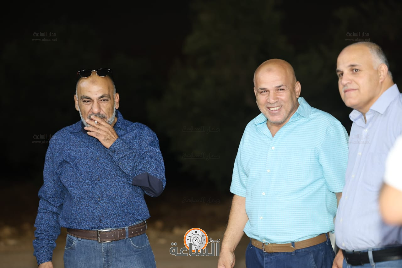 Madar Al-Saa Images 0.5390268468570645