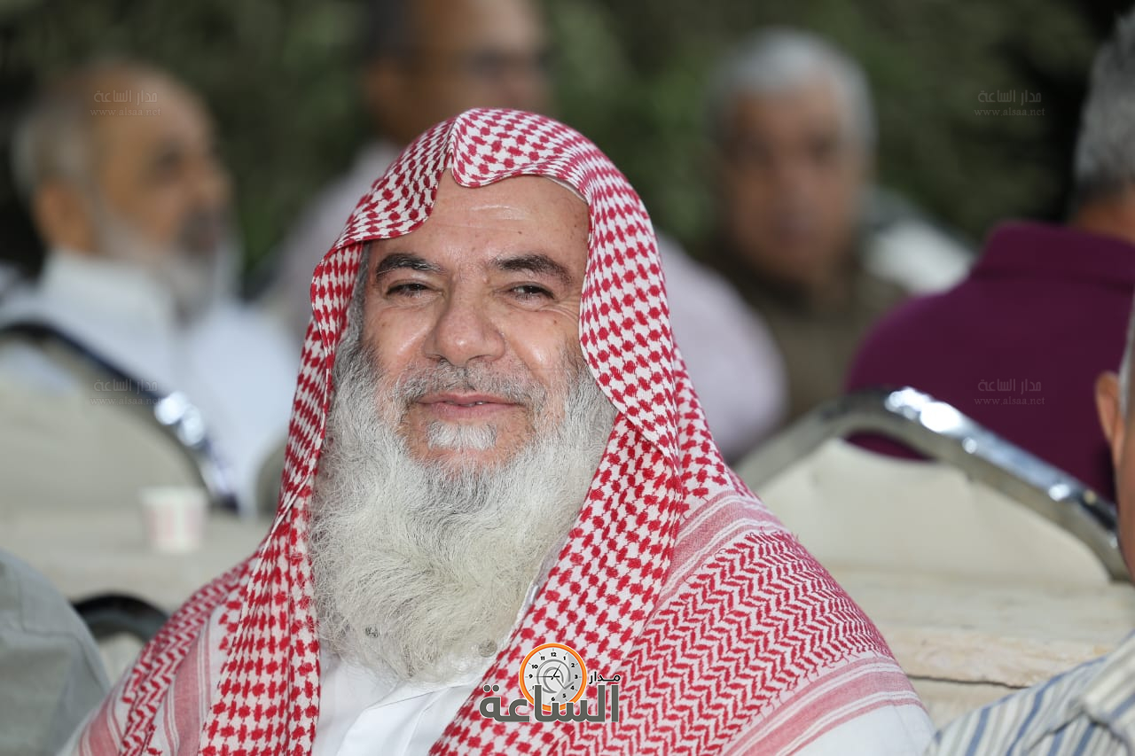 Madar Al-Saa Images 0.6778127117378508