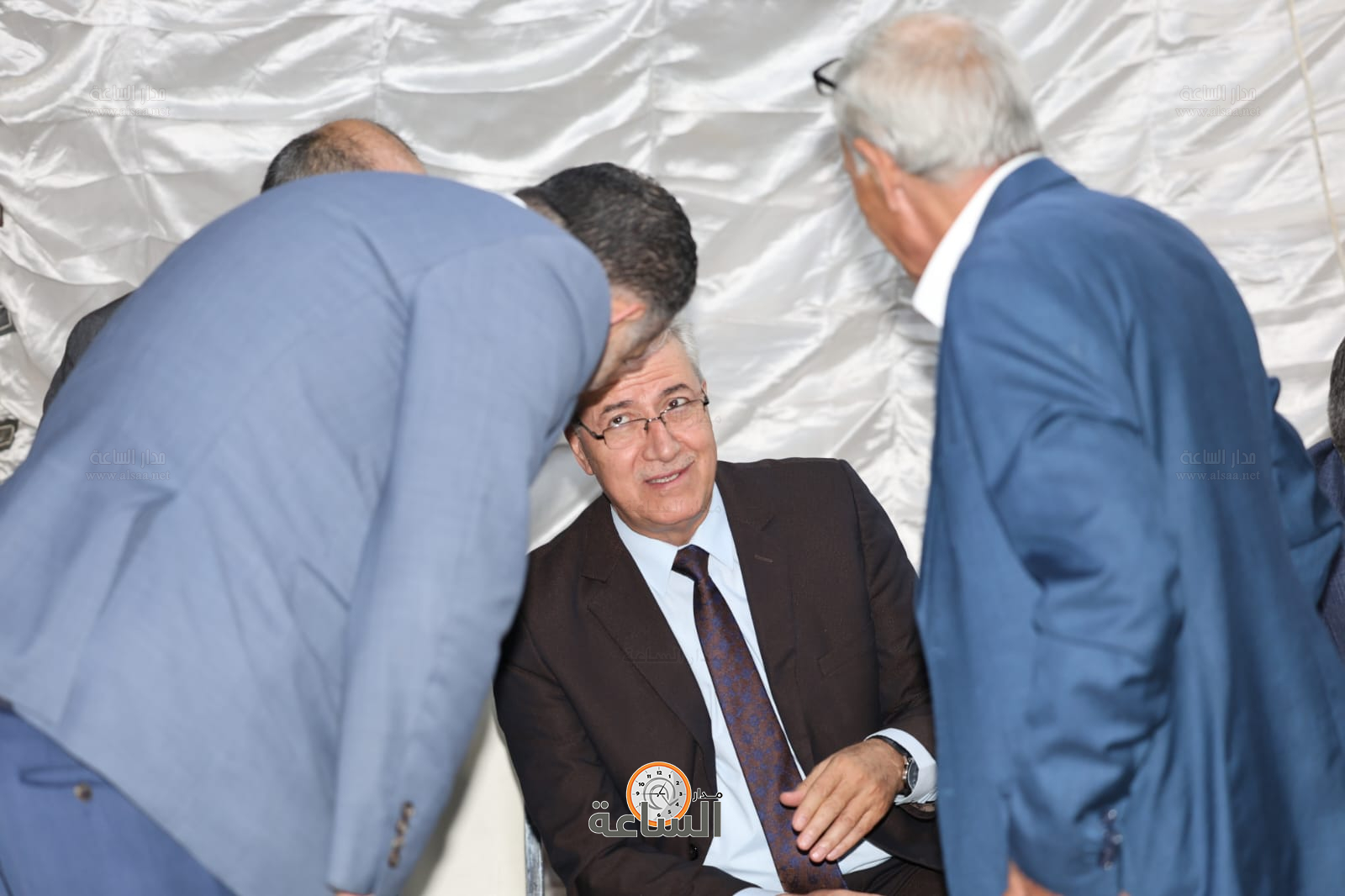 Madar Al-Saa Images 0.008849382469320766