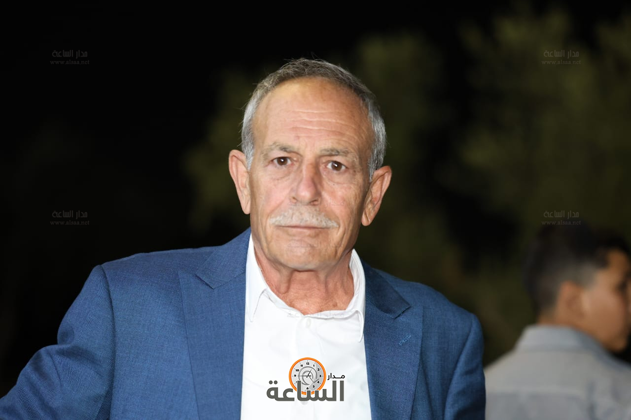 Madar Al-Saa Images 0.1453939225007186