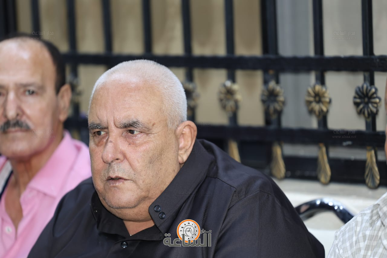 Madar Al-Saa Images 0.975952069684711