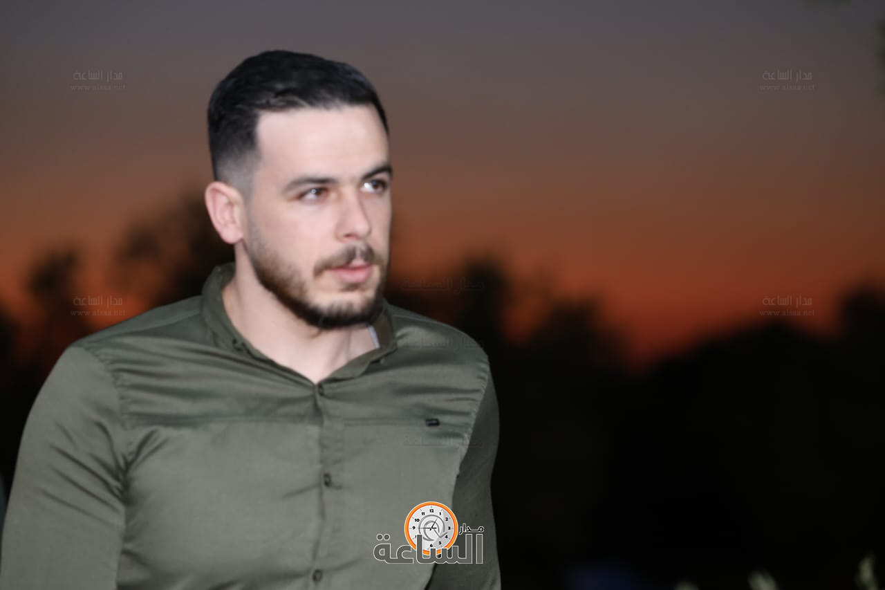 Madar Al-Saa Images 0.3894343875582391