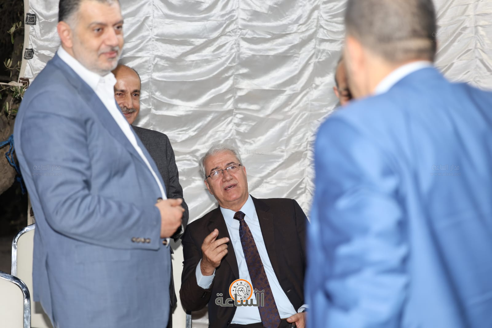 Madar Al-Saa Images 0.3199875594500401