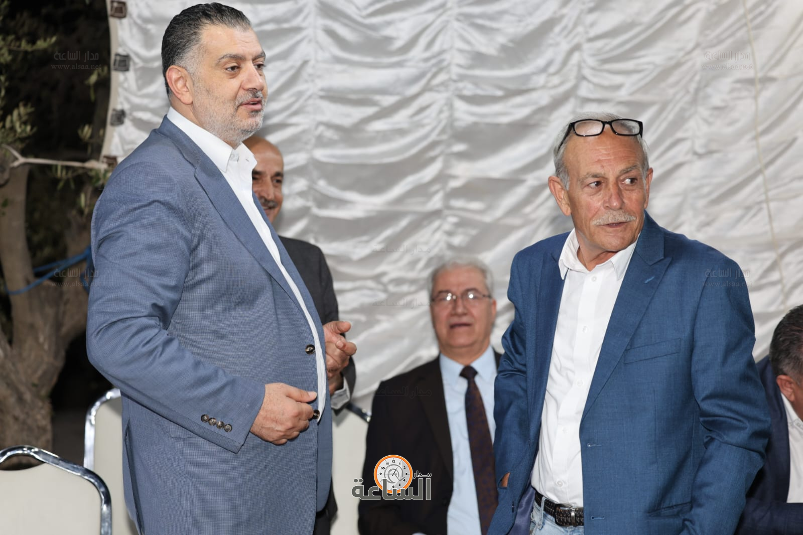 Madar Al-Saa Images 0.9015207133599231