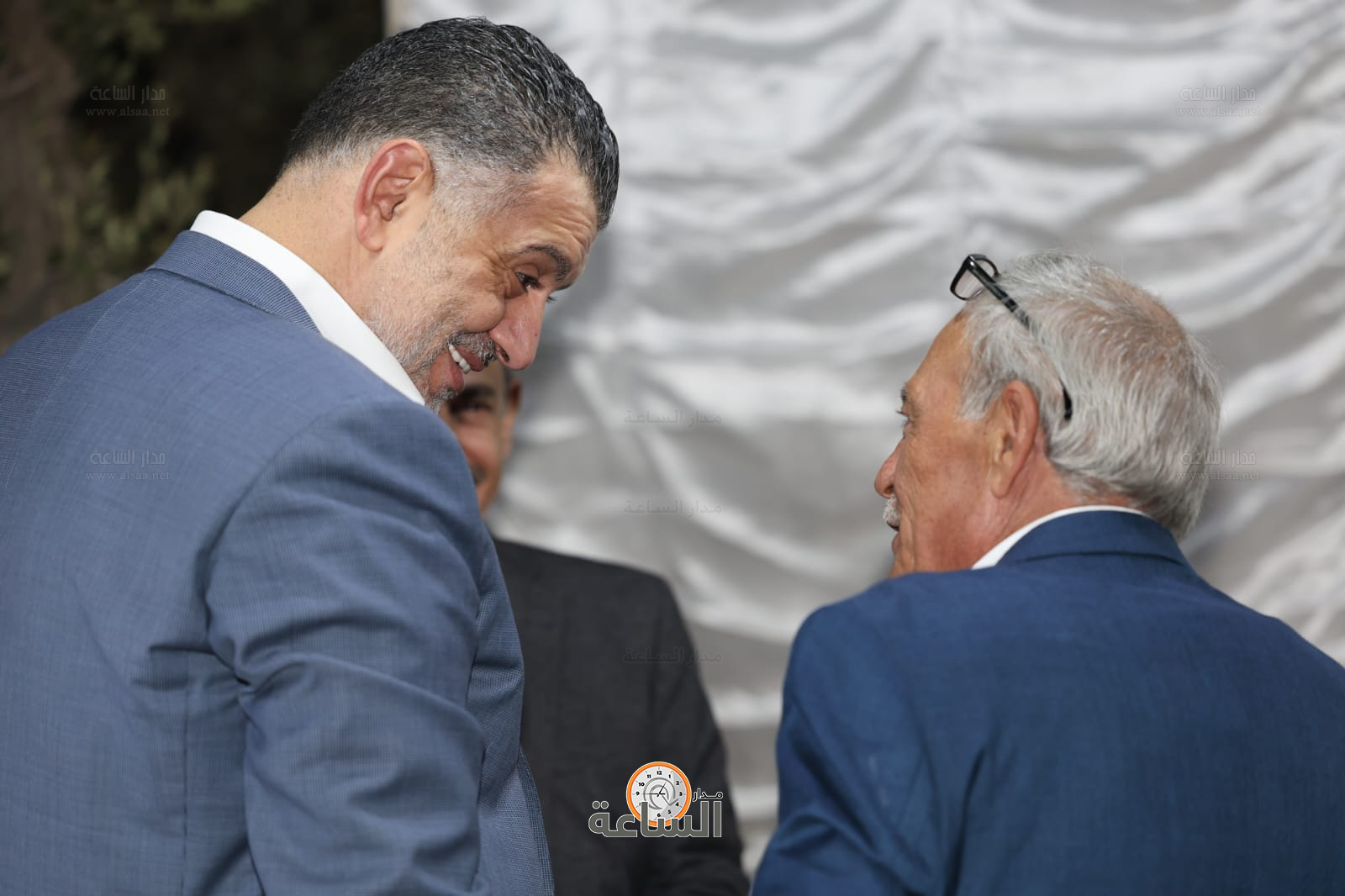 Madar Al-Saa Images 0.47020456916598563