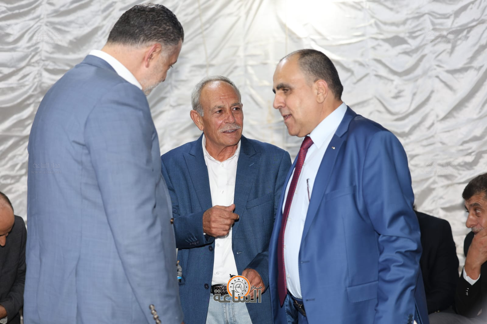 Madar Al-Saa Images 0.6293719110755591