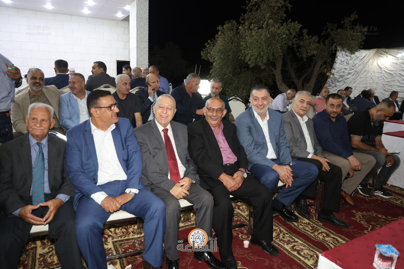 Madar Al-Saa Images 0.6196930450292617